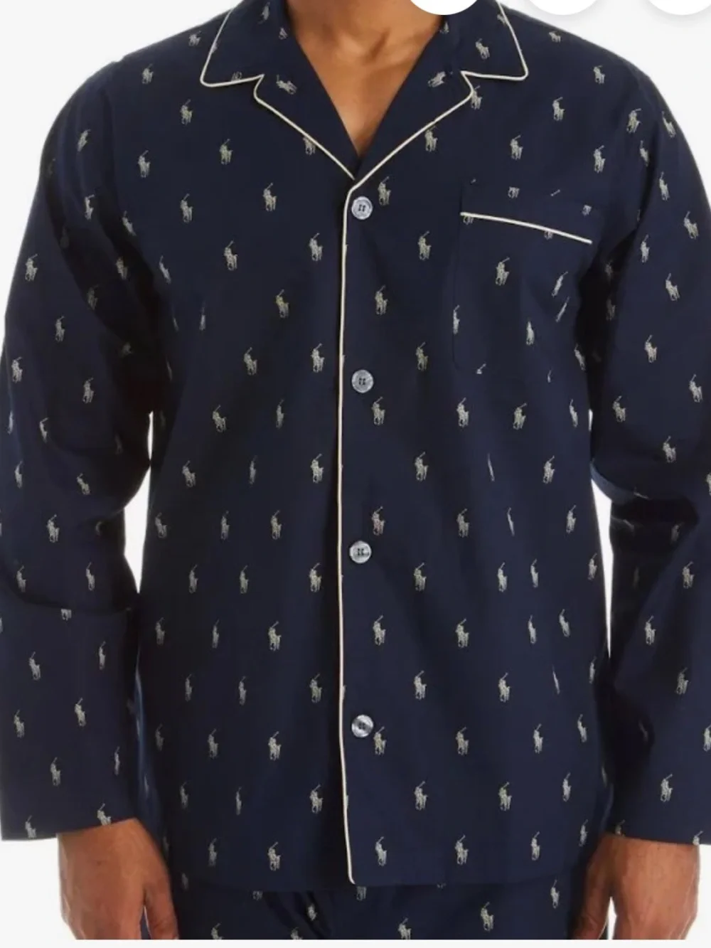 Polo Ralph Lauren classic polo